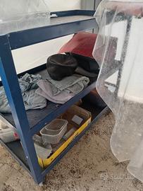 carrello attrezzi 