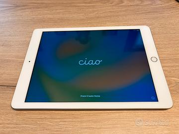 Apple iPad 5^generazione 32Gb Wifi