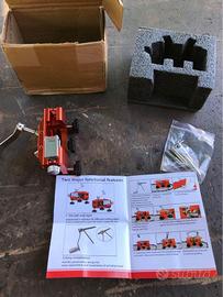 Attrezzo per affilatura catena per motosega nuovo