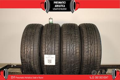 4 Gomme 185 60 R 15 Sumitomo al 96% SPED GRATIS