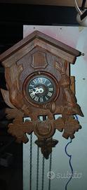 Orologio a cucù