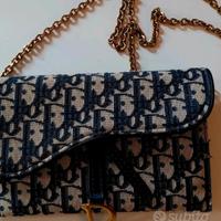 pochette Dior