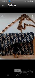 pochette Dior