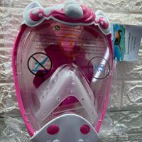 Maschera per Snorkeling