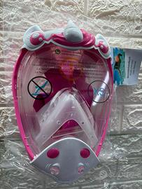 Maschera per Snorkeling
