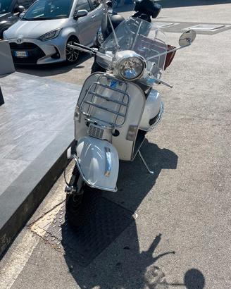 Vespa piaggio  PX 150 unico proprietario 