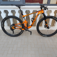 Giant anthem Advanced 29 1