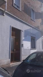 Appartamento in via Vicenza