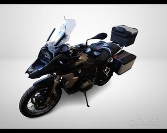 BMW MOTO R 1200 GS - ABS
