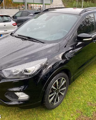 FORD - Kuga - 1.5 TDCI 120 CV 2WD ST-Line - NEOPAT