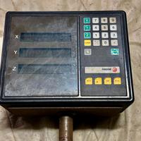 FAGOR VN200 DISPLAY NUMERICO 3 ASSI X-Y-Z  FRESA