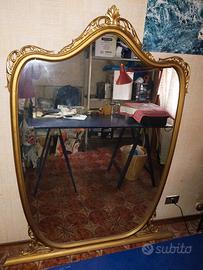 grande specchio neoclassico