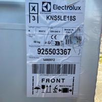 Frigo da incasso Electrolux, nuovo in scatola