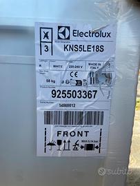 Frigo da incasso Electrolux, nuovo in scatola