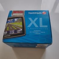 TOM TOM XL MAPPE EUROPA