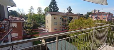 Tricamere semicentrale zona scuola