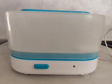 Sterilizzatore Philips Avent 3 in 1 – Ottime condi