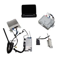 KIT NAVIGATORE FORD EcoSport Serie HX7T-18K810-ZR