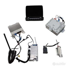 KIT NAVIGATORE FORD EcoSport Serie HX7T-18K810-ZR