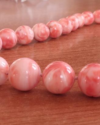 Collier di corallo