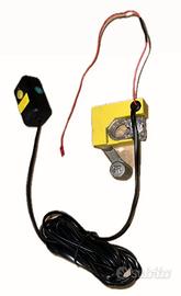 Staccabatteria automatico