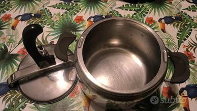 Pentola a Pressione