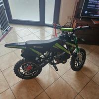 mini motocross