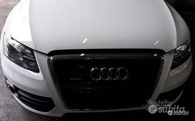 Audi q5 anno 2012 ricambi