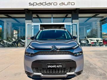 Citroen C3 Aircross BlueHDi 110 S&S Plus