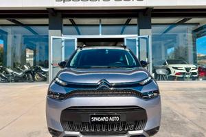 Citroen C3 Aircross BlueHDi 110 S&S Plus
