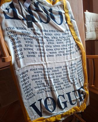 Foulard Vogue