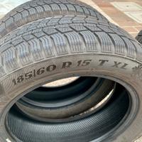 2 Gomme termiche per smart ecc.