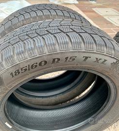 2 Gomme termiche per smart ecc.