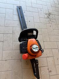 Taglia siepi decespugliatore scoppio tanaka tht210