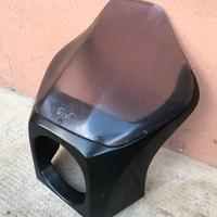 Cupolino moto d’epoca