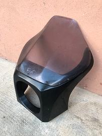 Cupolino moto d’epoca