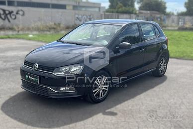 VOLKSWAGEN Polo 1.4 TDI 5p. Comfortline