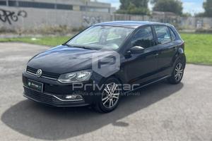 VOLKSWAGEN Polo 1.4 TDI 5p. Comfortline