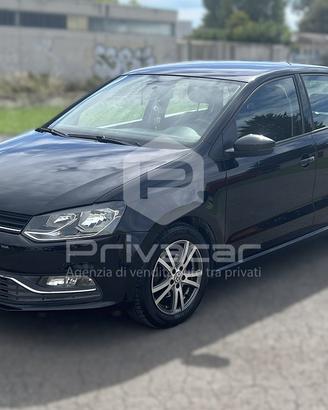 VOLKSWAGEN Polo 1.4 TDI 5p. Comfortline