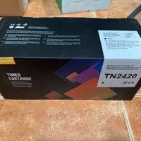 Toner per stampante Brother TN2420