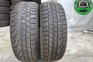 gomme usate 2055517 Winter PIRELLI - SOT - 354