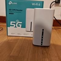 Router 5g Tp-link ARCHER NX500  