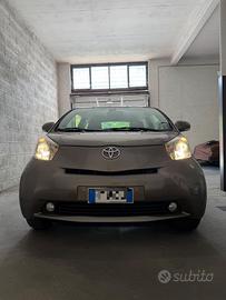 Toyota IQ LIMITED EDITION N Collection