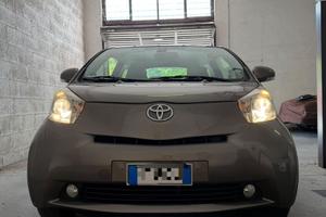 Toyota IQ LIMITED EDITION N Collection