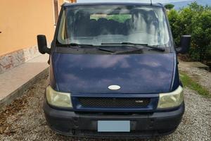 FORD TOURNEO 280 2.0