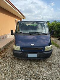 FORD TOURNEO 280 2.0