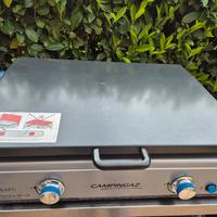 Campingaz Blu Plancha BF LX