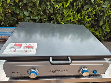 Campingaz Blu Plancha BF LX