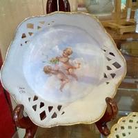 Servito in Ceramica di Ginori