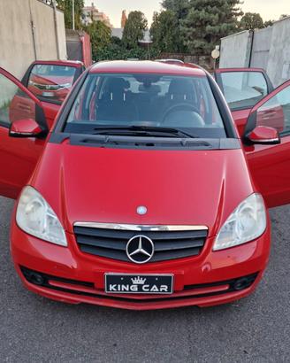 Mercedes-benz A 180 CDI Avantgarde